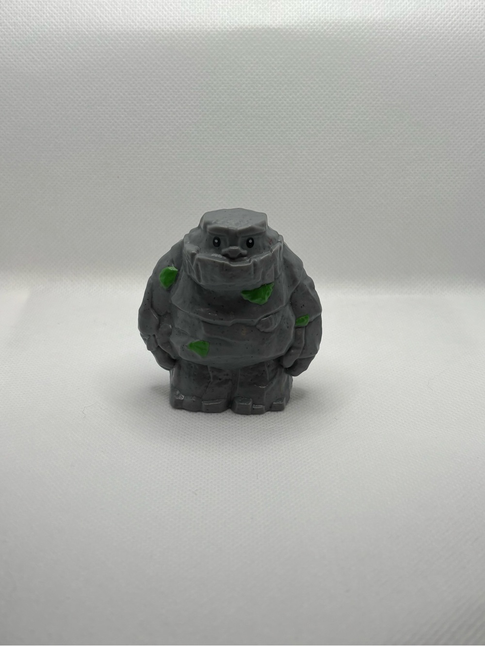 Fisher Price Little People Disney Frozen Rock Monster Figure
